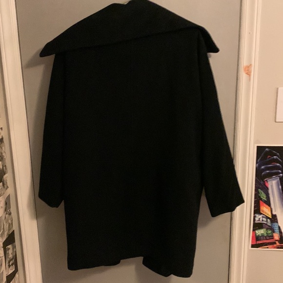 I.B. Diffusion Oversized Jacket - Picture 5 of 5